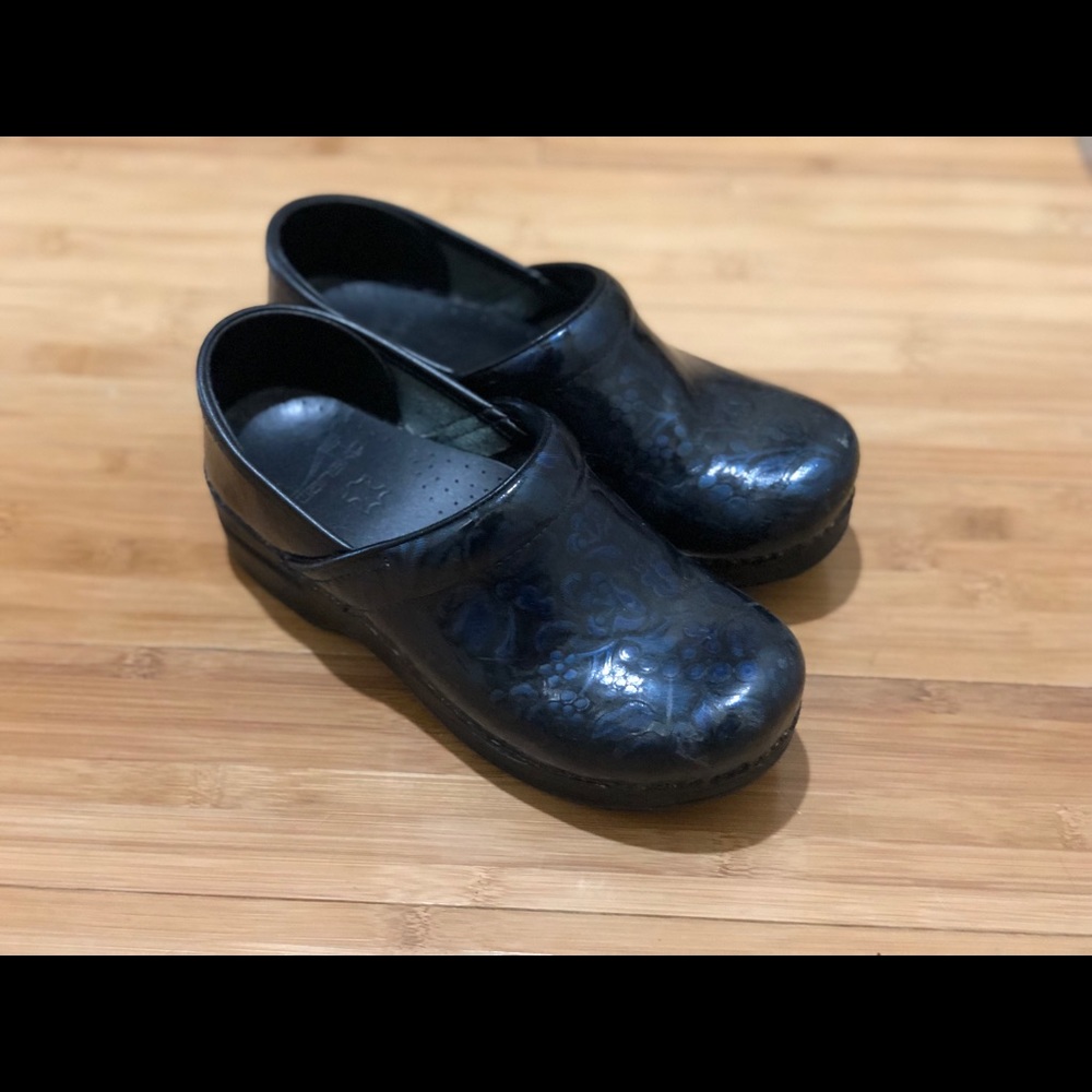 Danskos professional mule - size 36 (6)